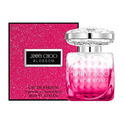 jimmy choo blossom 30ml